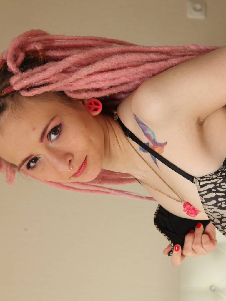 Photo de Zola