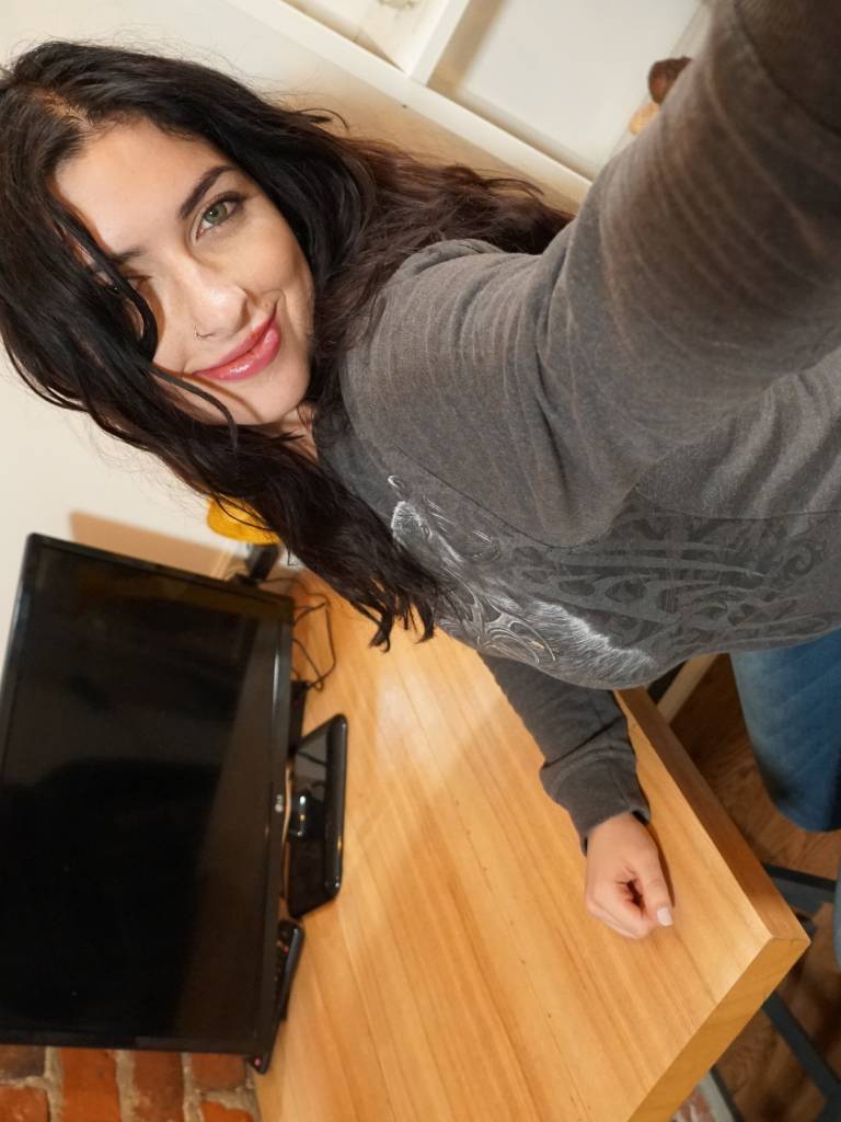 Photo de Alysha
