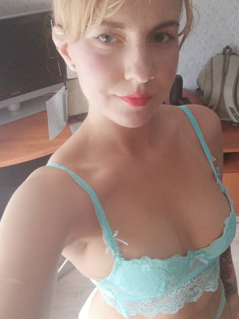 Photo de Marylyn