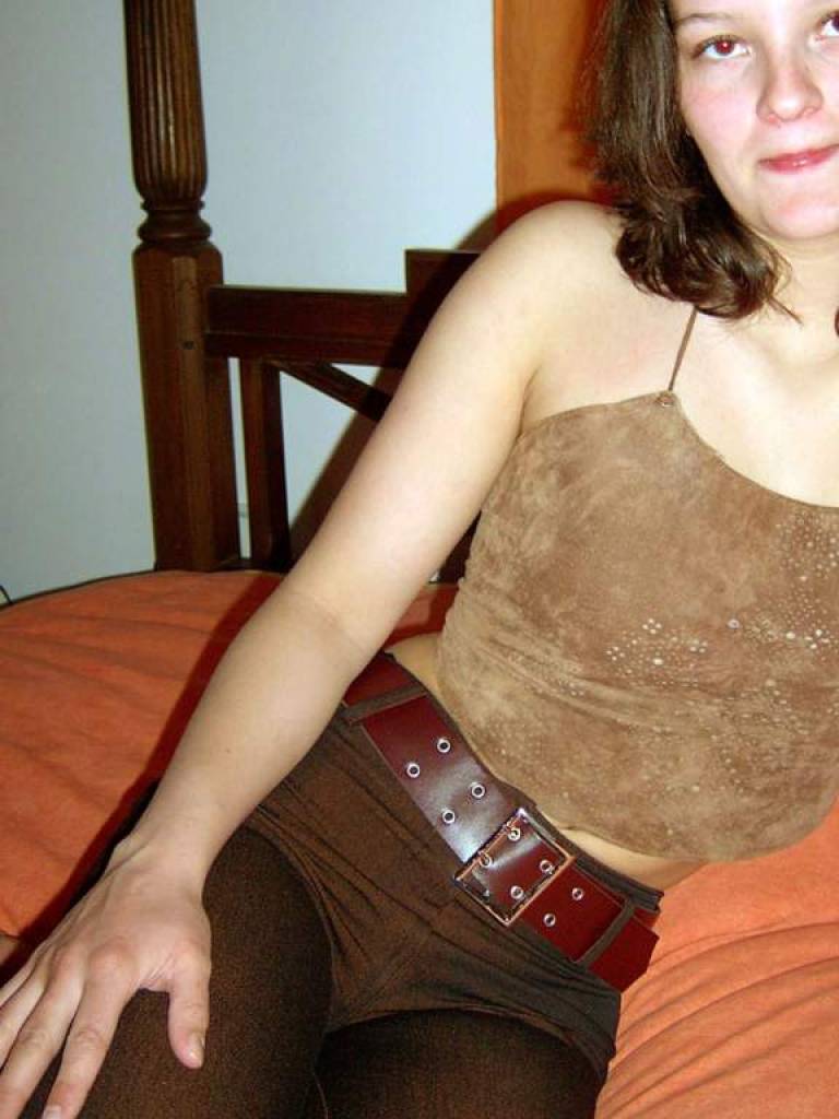 Photo de Angela