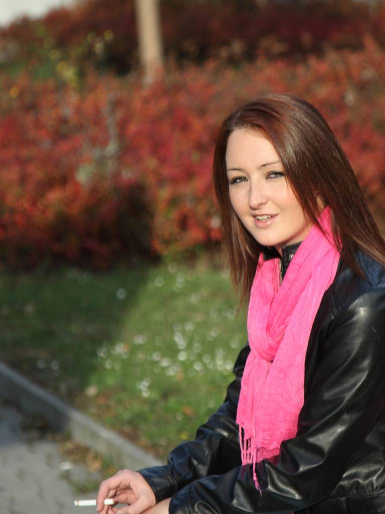 Photo de Francene