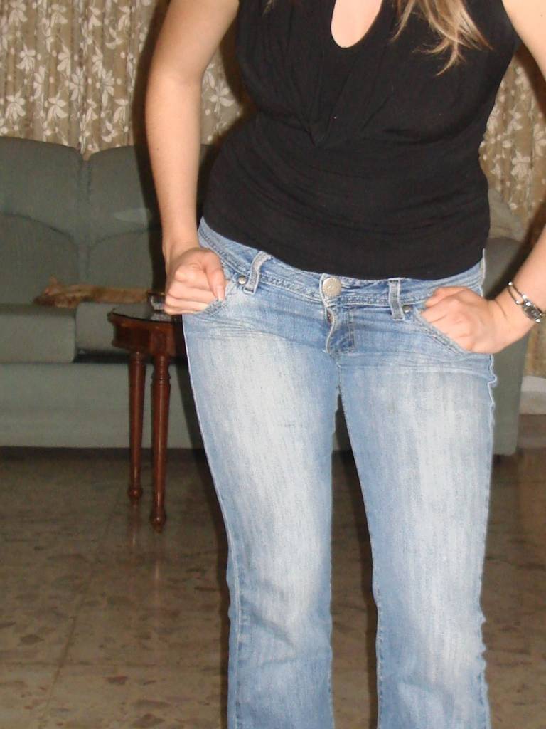 Photo de Amanda
