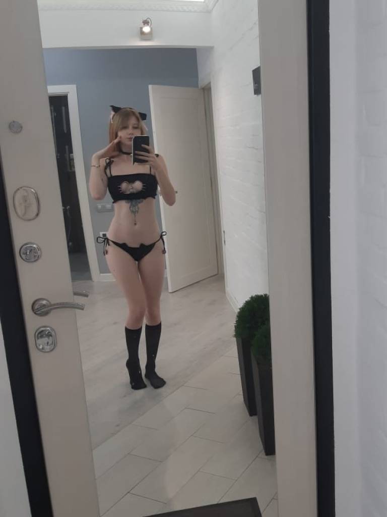 Photo de Tracie