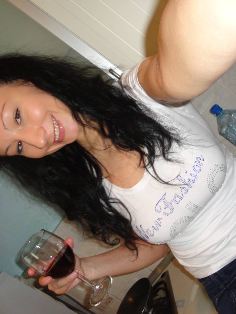 Photo de Isa