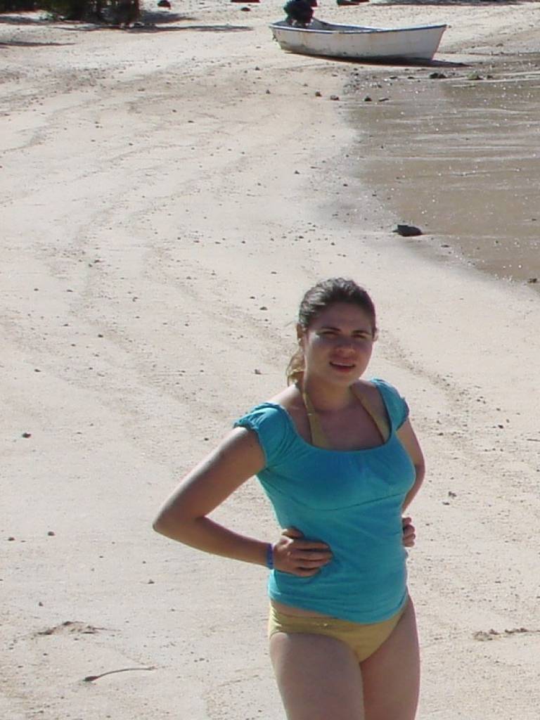 Photo de Melanie