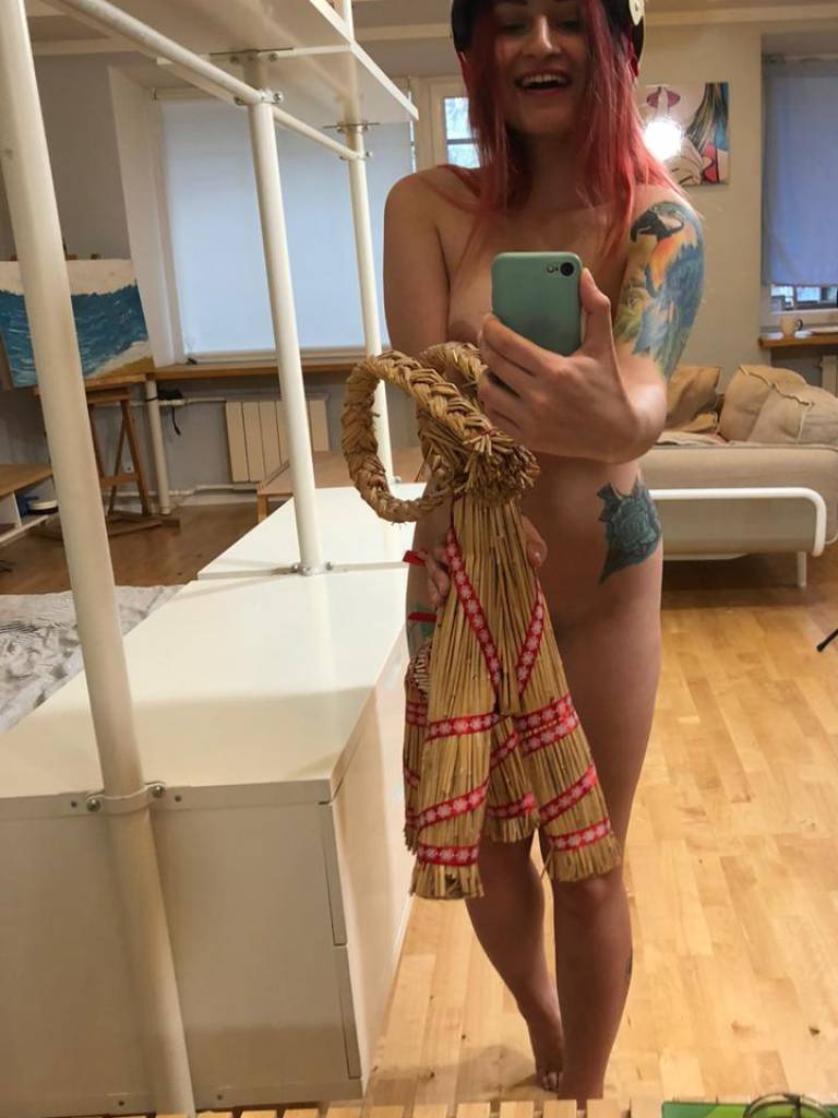 Photo de Madelina
