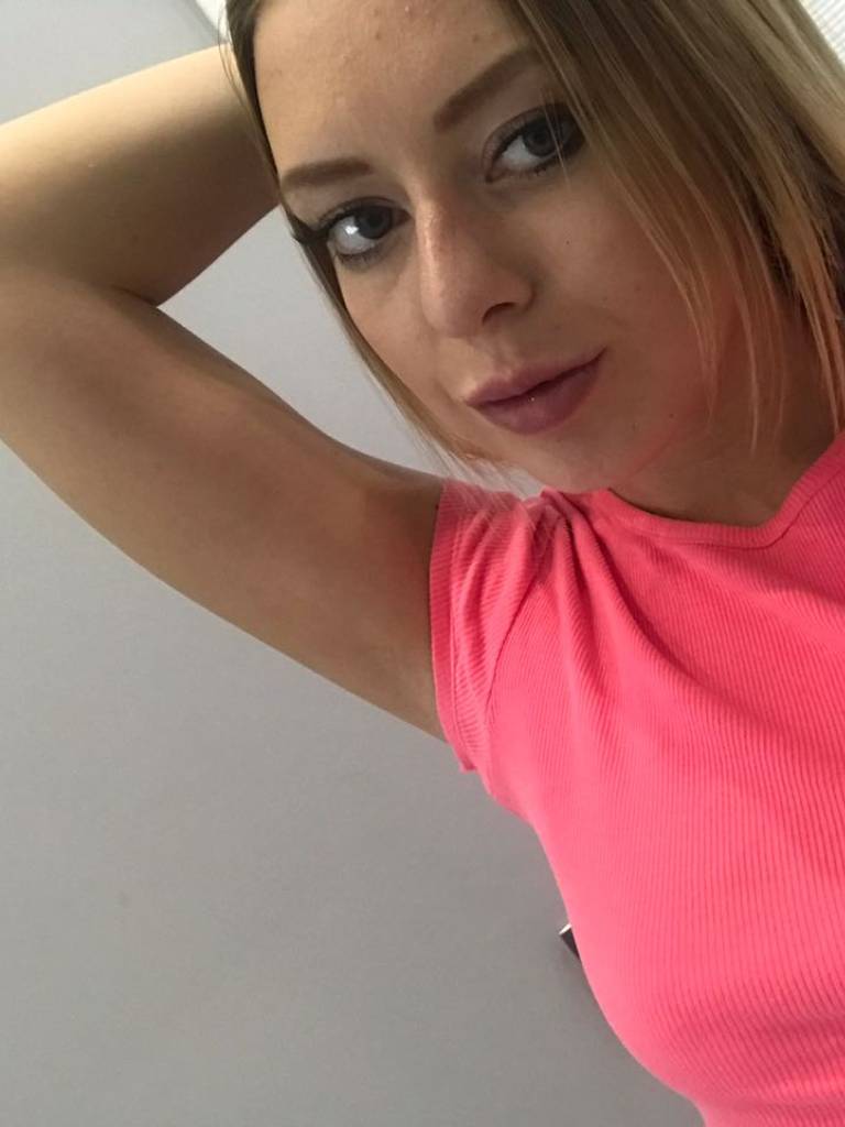 Photo de Nadezhda
