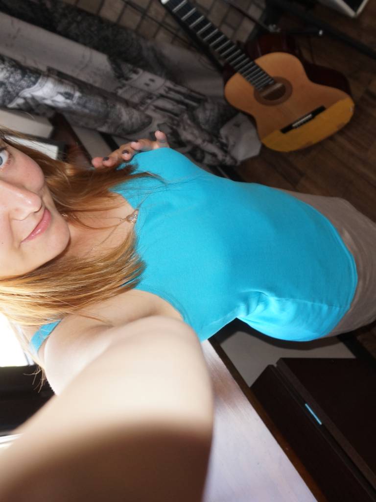 Photo de Rosannah