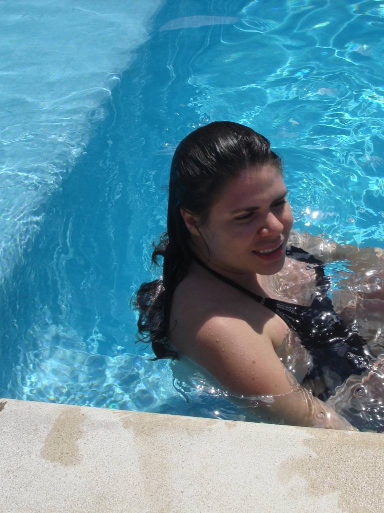 Photo de Chelsie