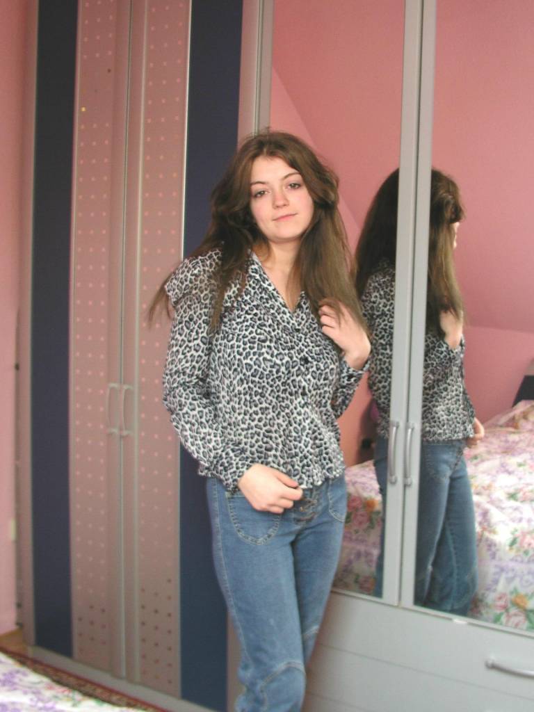 Photo de Primitiva