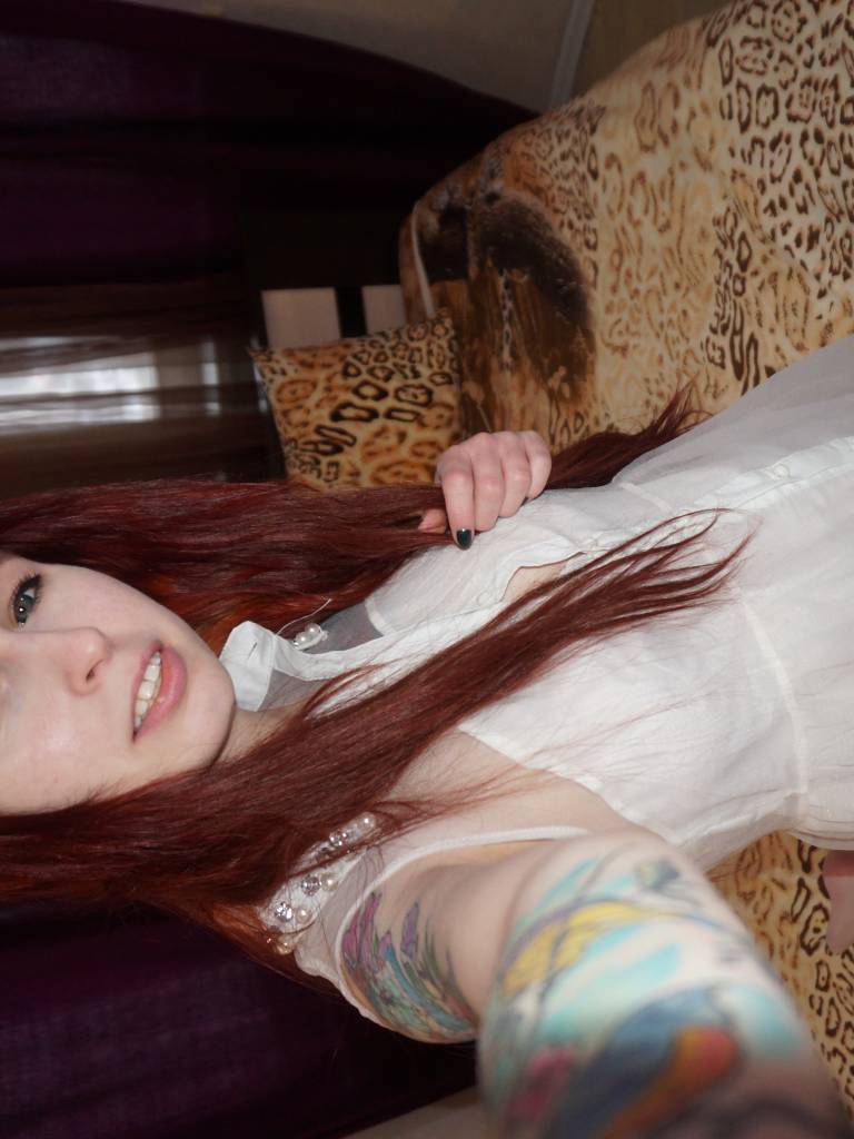 Photo de Alannah