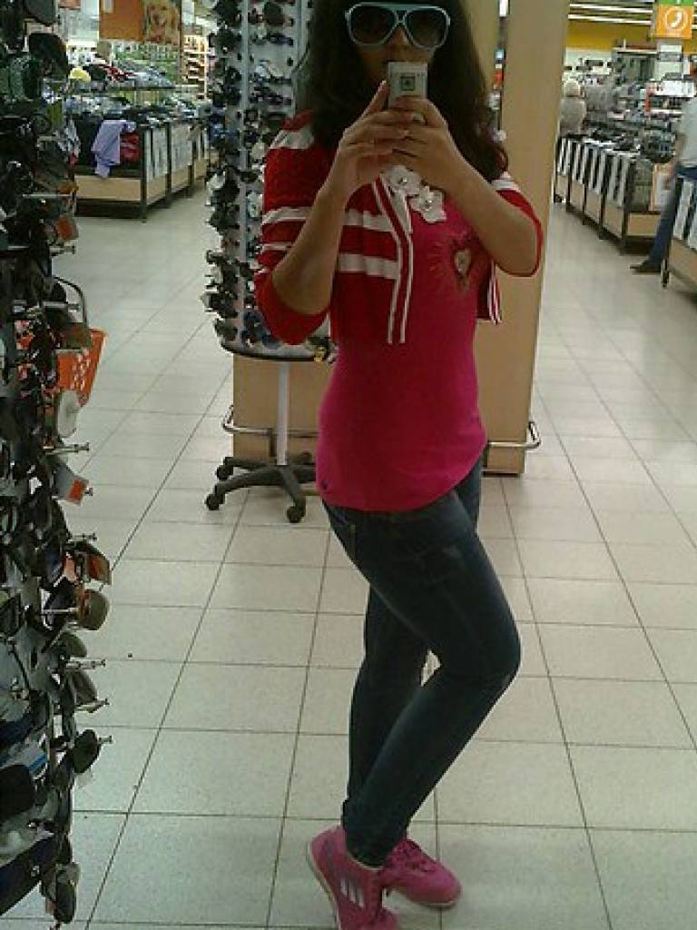 Photo de Cherokee