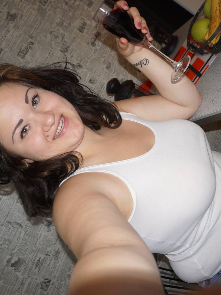 Photo de Jaqueline