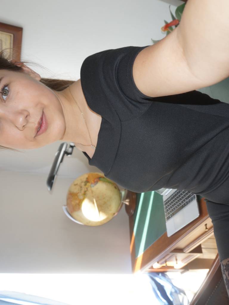Photo de Saranna