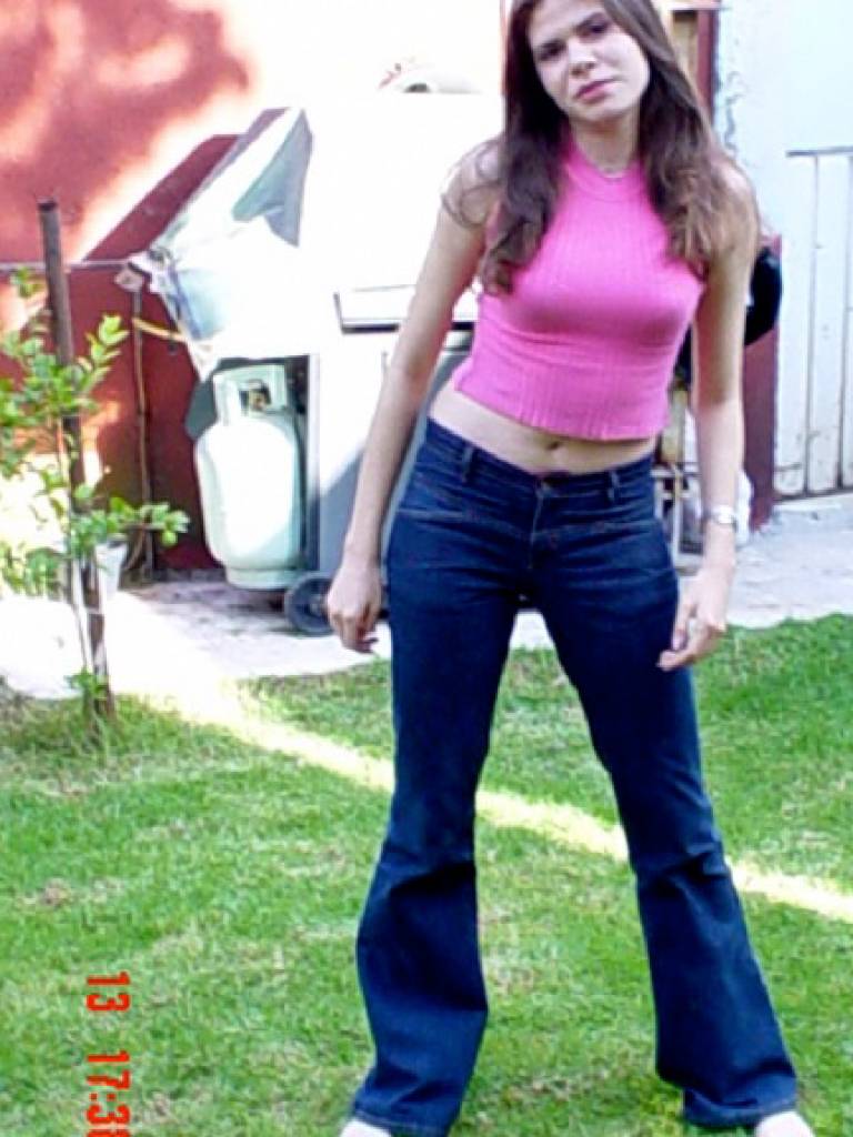 Photo de Brenda