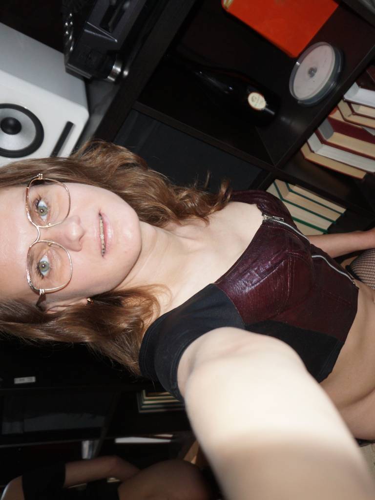 Photo de Agathe