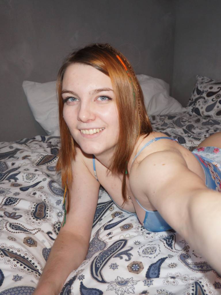 Photo de Lalage
