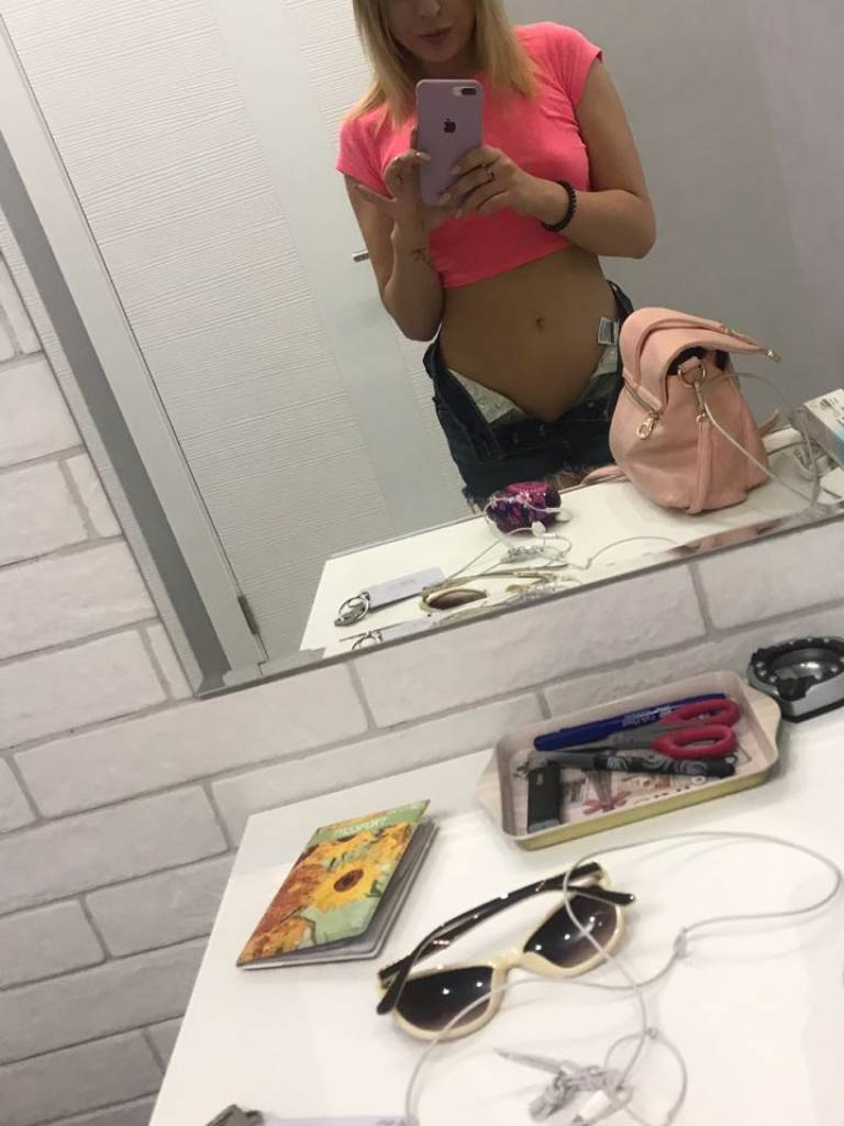 Photo de Kerenza