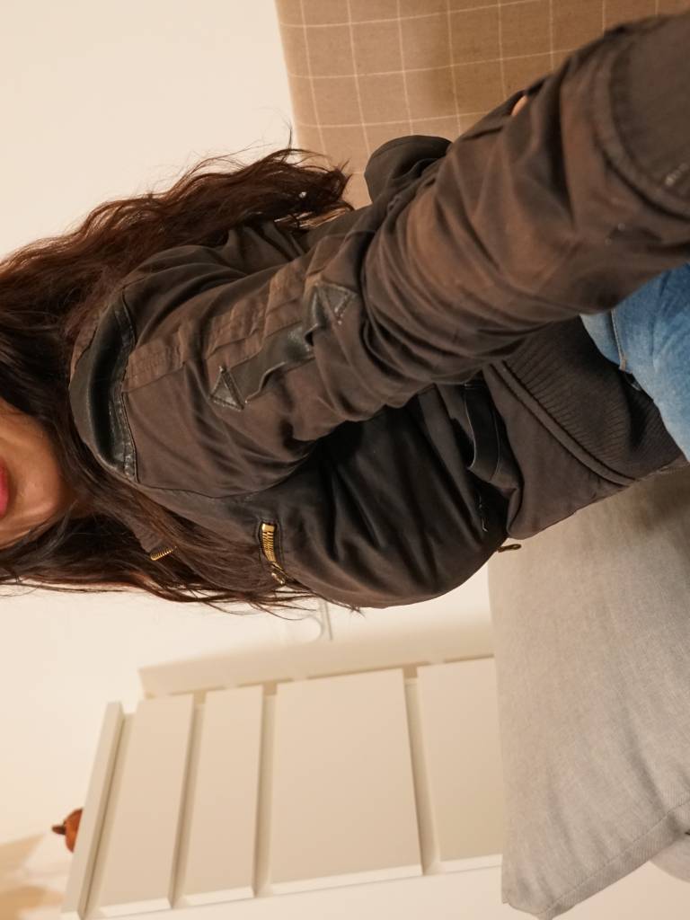 Photo de Rosaline