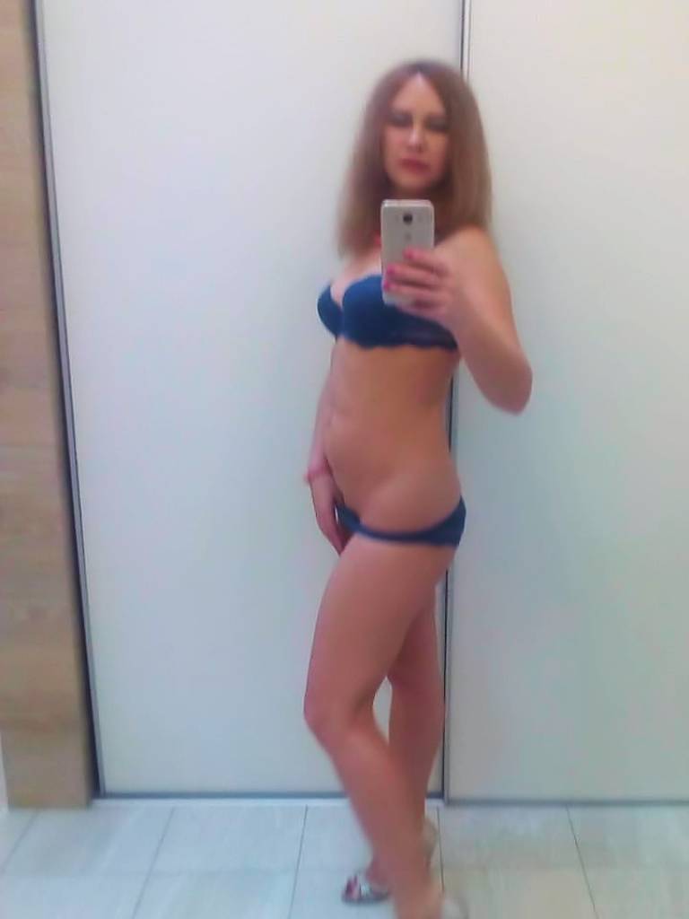 Photo de Kelsie