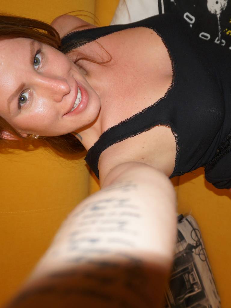 Photo de Florianne