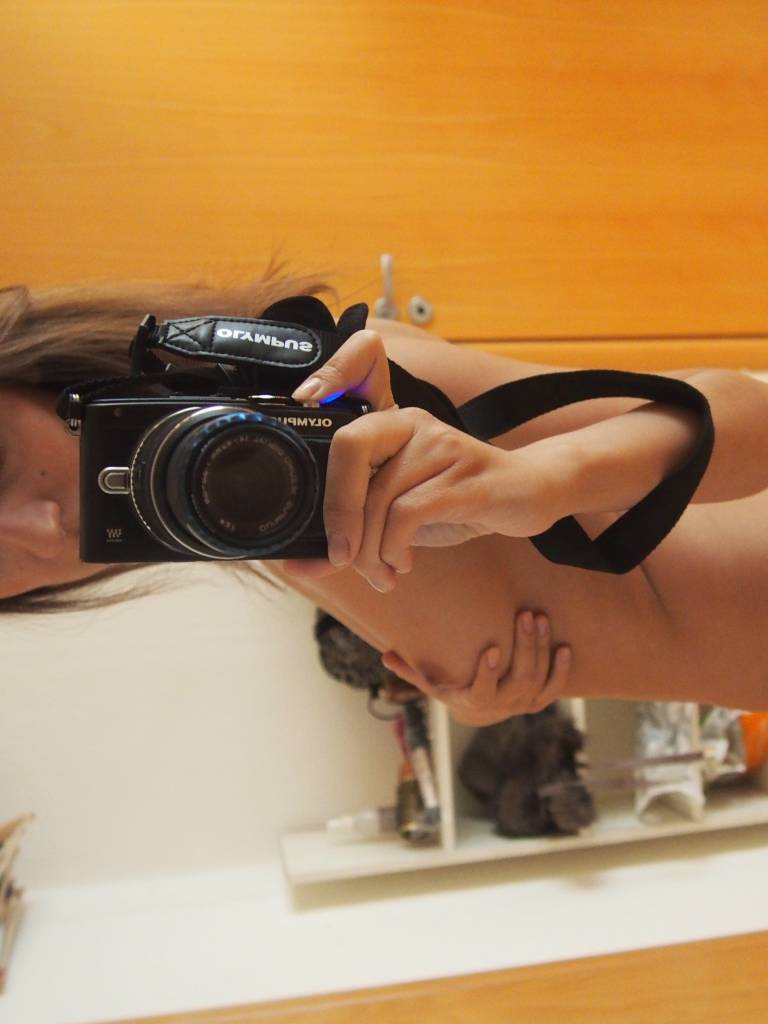 Photo de Bénédicte