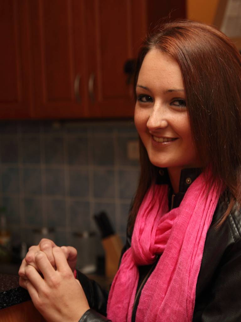 Photo de Lorie