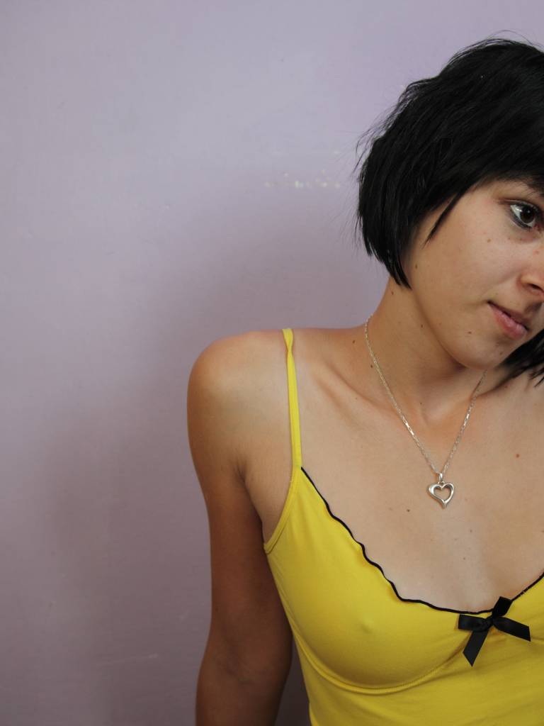 Photo de Maurine