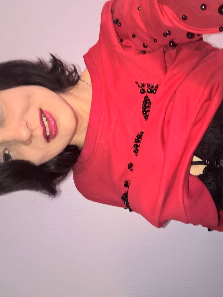Photo de Theresa