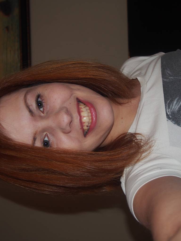 Photo de Amber