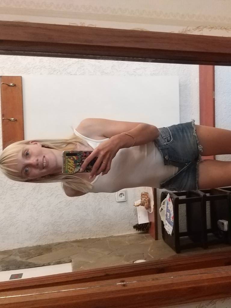 Photo de Pascale