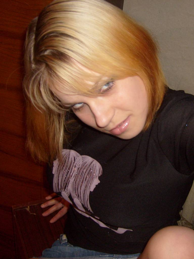 Photo de Mihaela