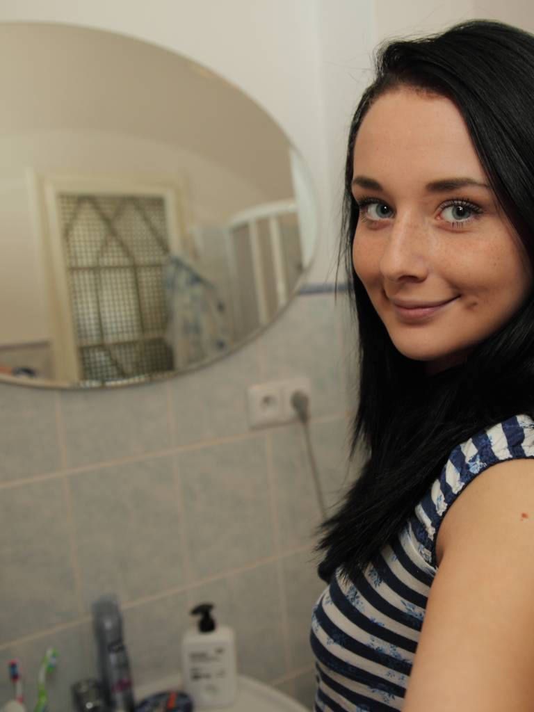 Photo de Agathe
