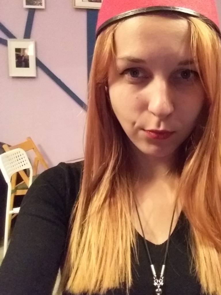 Photo de Ksenija