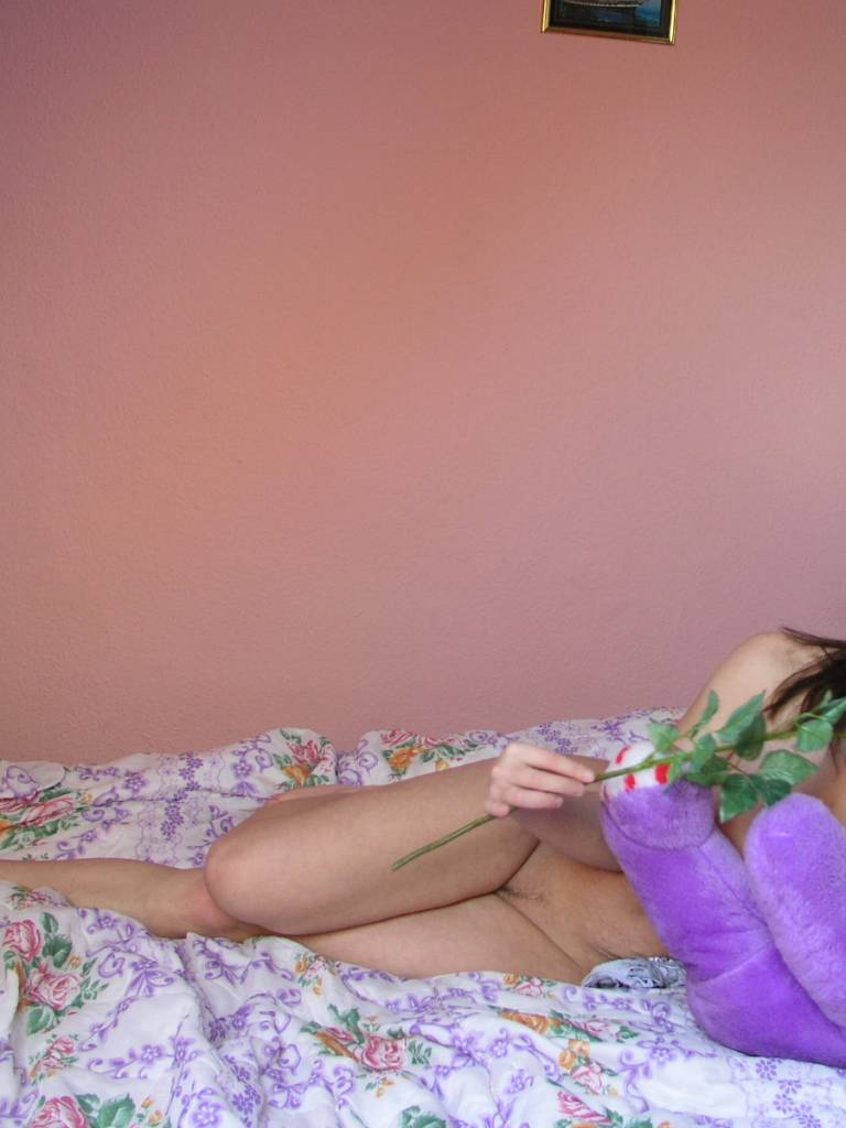Photo de Abigail