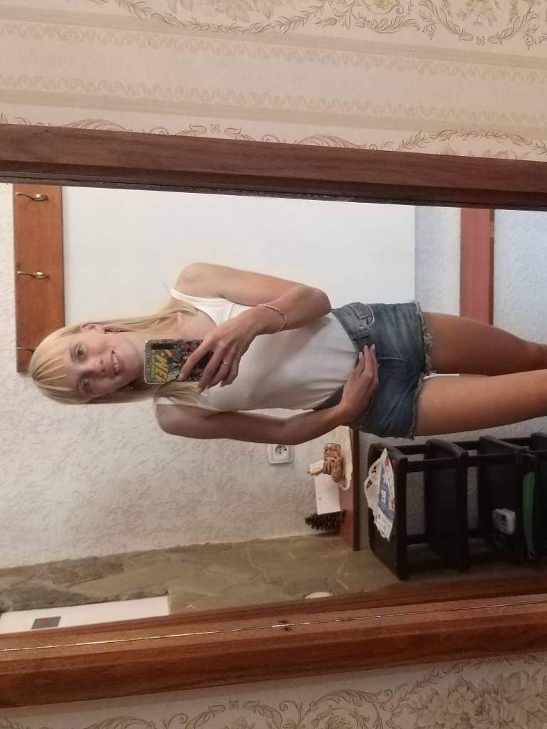Photo de Amandine