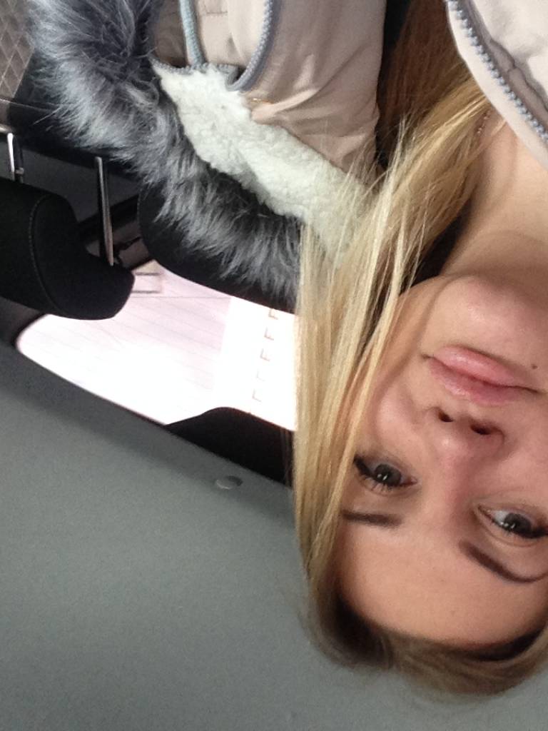 Photo de Lucinda
