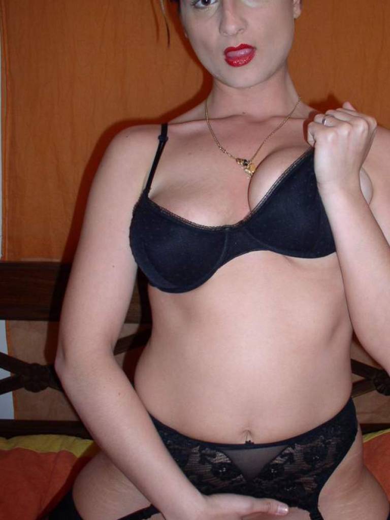 Photo de Evangeline