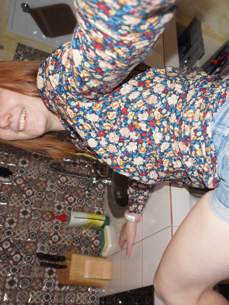 Photo de Kaelee
