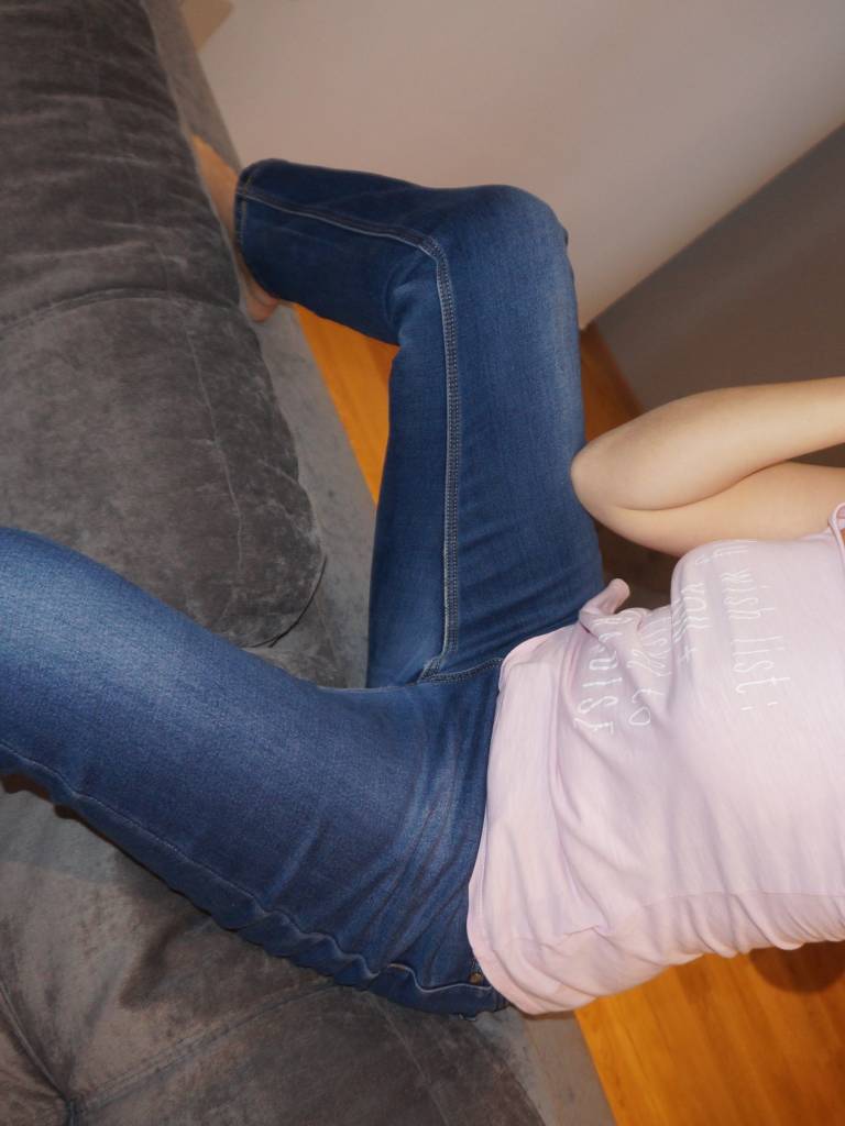 Photo de Victorine