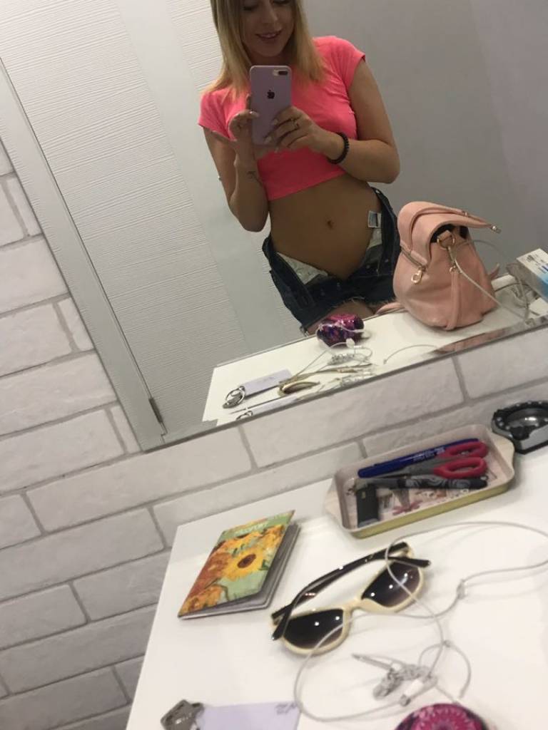Photo de Eva