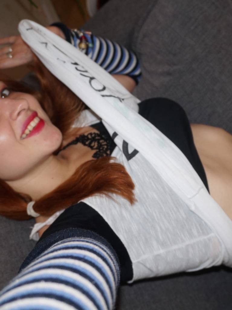 Photo de Geena