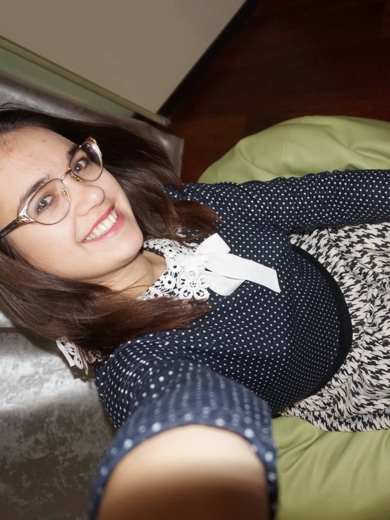 Photo de Christine