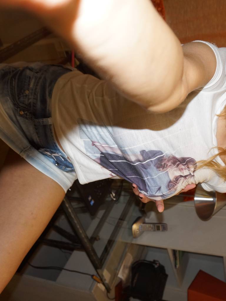 Photo de Reene