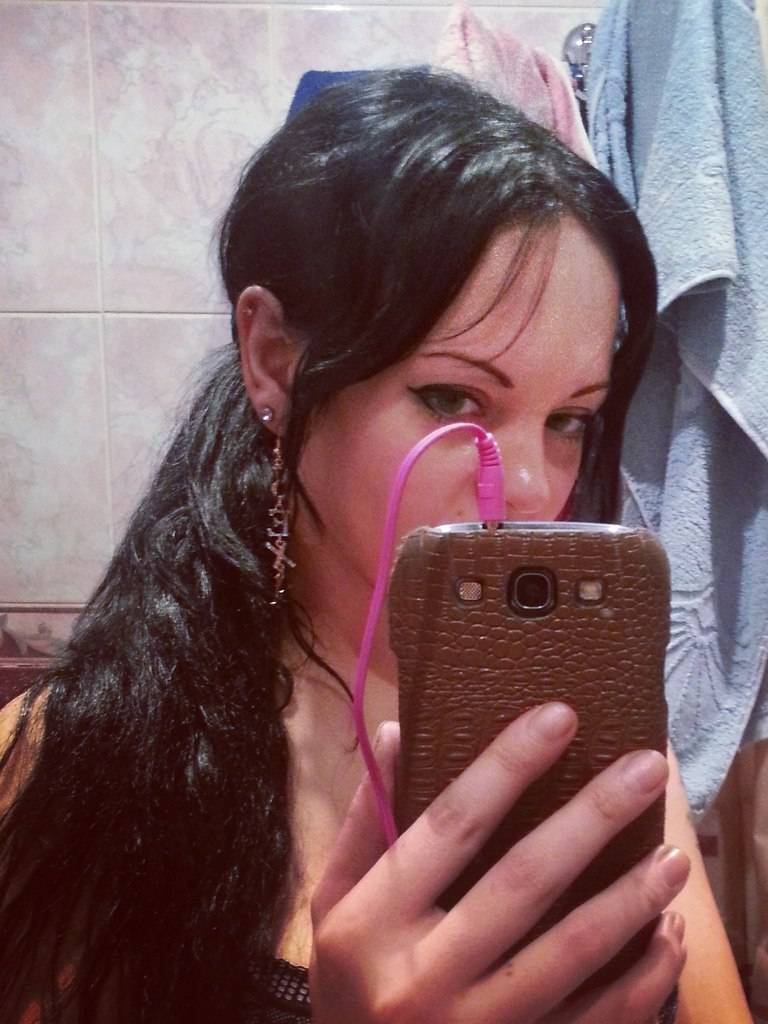 Photo de Angelia