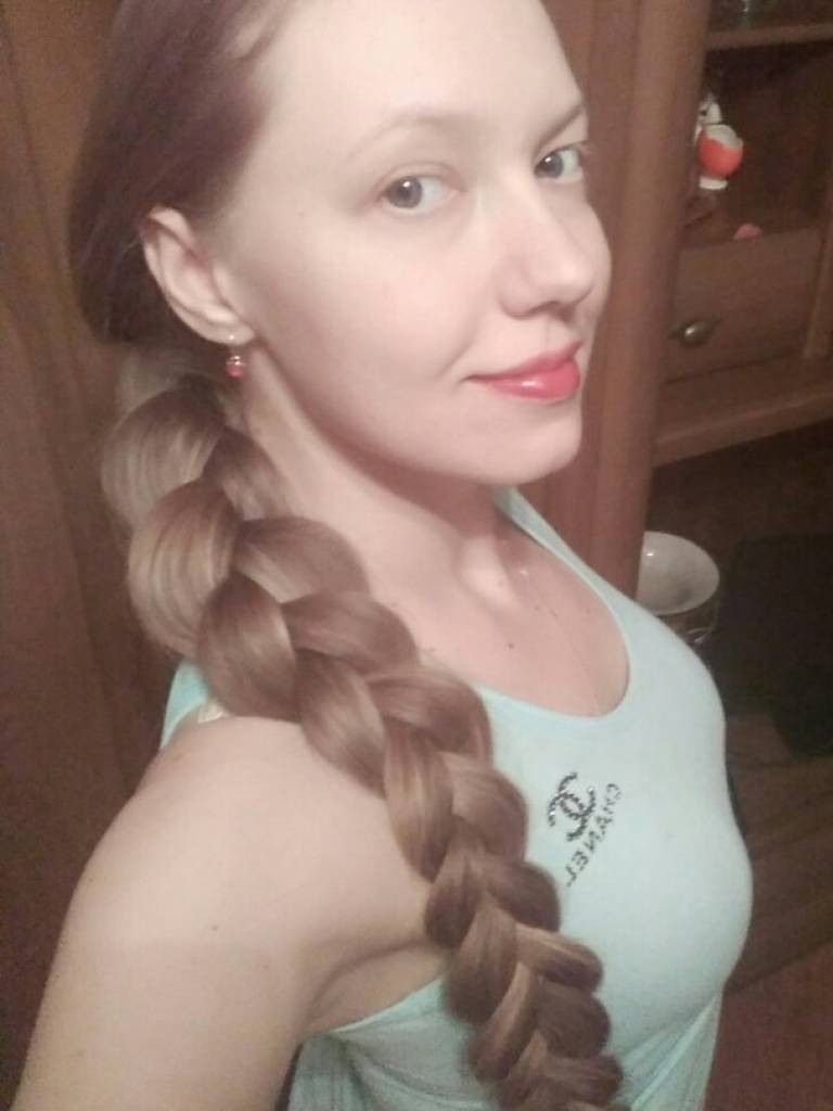 Photo de Ashlie