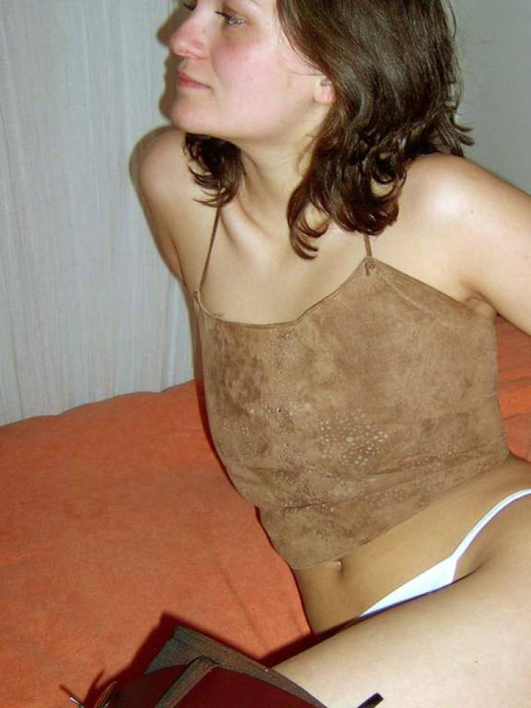 Photo de Sandie