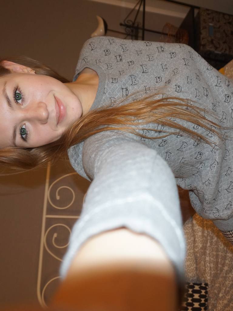 Photo de Kaylie