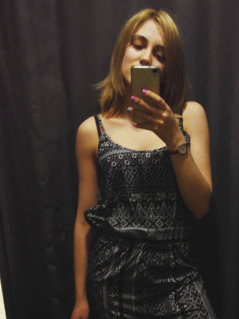 Photo de Rosemonde