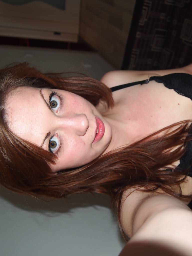 Photo de Franciska